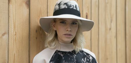 Russian Supermodel Comes Under Fire For Excessive Weight Drop Two Months After Giving Birth