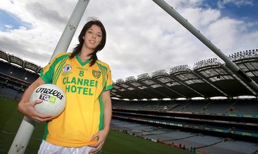Now THAT’S Commitment… From Australia To Donegal For The Love of Gaelic Football   