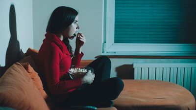 Binge-Watch TV? You Might Want To Have A Read Of This…