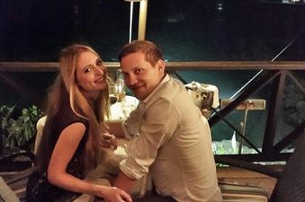 “She Said Yes” – Hollyoaks Star James Sutton Is Engaged
