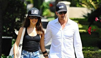 Confirmed! TV Co-Stars Engaged After Actress Flashes Diamond Ring