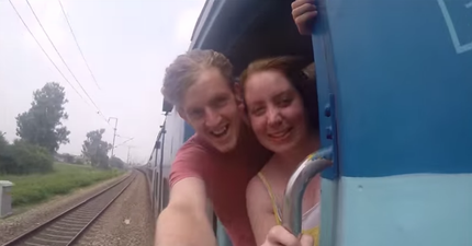 WATCH: One Cork Man Took The Trip Of A Lifetime To India… And Captured It All On Film