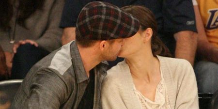 Star Couple Confirm They’re Expecting With Sweet Instagram Snap