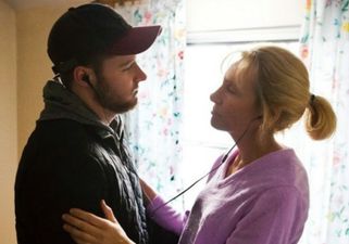 Irish Star Jack Reynor Scoops Top Award At Sundance Film Festival