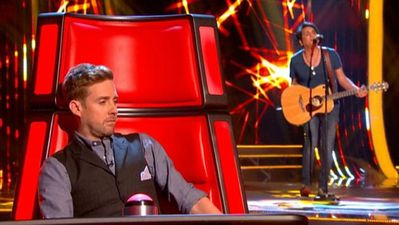 Eastenders Actress’ Boyfriend Secretly Auditions For The Voice UK