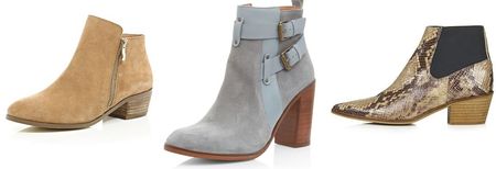 Save, Steal or Splurge – See Which You Can Buy For €50, €90 and €114