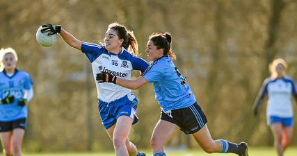 Missed Today’s LGFA National Football League Action? Fear Not, We Have All The Results Here…