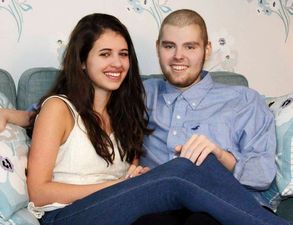 Terminally Ill Teenager Fulfils Dream Of Bringing His Girlfriend To The Prom
