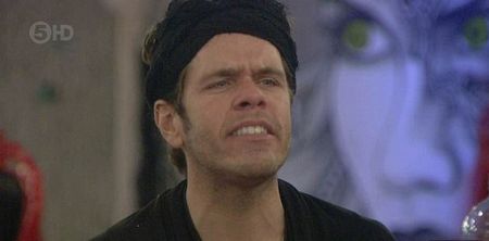 Perez Hilton Sparks Outrage As He Likens CBB Experience To His Father Dying