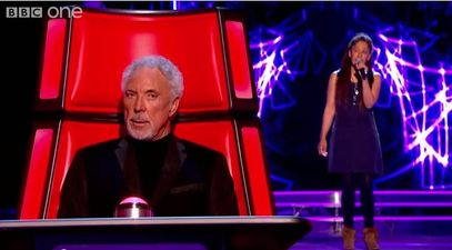 Tom Jones didn’t hold back with his latest comments about The BBC