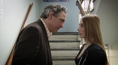 AW! Soap Star Reveals Adorable Pictures of New Baby