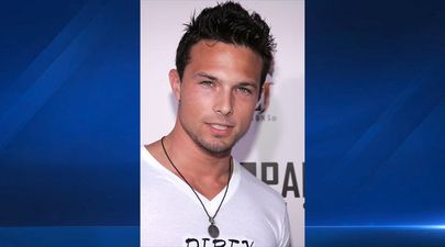 Former Power Rangers Star Arrested After Sword Attack