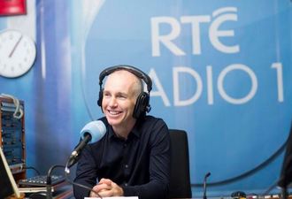 Here’s What Twitter Thinks Of Ray D’Arcy’s New Show…