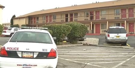 Toddler Shoots Both His Parents after Finding Gun in Handbag