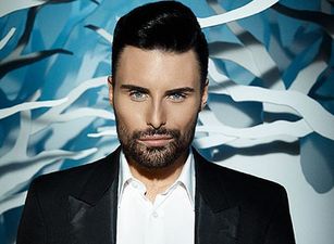Rylan Clark Is Getting His Own Talk Show