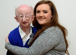 Strangers Raise Over £280,000 For Elderly Man Mugged Outside His Home