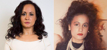 Why So Serious? Woman Hasn’t Smiled In Almost 40 Years To Avoid Getting Wrinkles