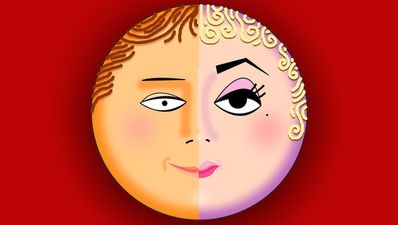 By The Book: This Week’s Dating Manual Is… Men Are From Mars, Women Are From Venus