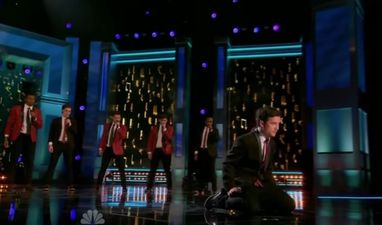 WATCH: This A Capella Group’s Cover of Hozier’s ‘Take Me To Church’ Is Acca-Awesome!