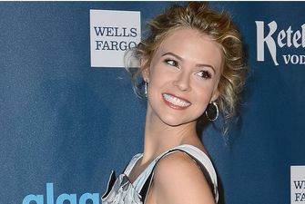 Soap Star Linsey Godfrey Has Been Hospitalized After Being Hit By Car