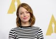 Her Look of the Day – Emma Stone Is Effortlessly Elegant In Michael Kors