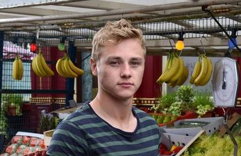It’s Not Hard To See Why Peter Beale Nearly Broke Twitter Last Night