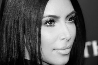 This Leaked Kim Kardashian Picture May Just Break The Internet… Again!