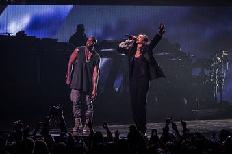 Could This Be The Best Gig Ever? Two Of Our Favourite Artists May Be Going On Tour Together