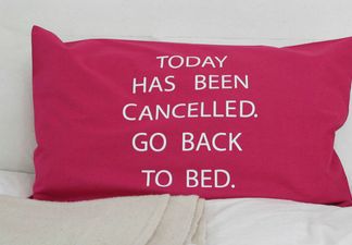 Pulling A Sickie? These Are The Five Most Common Excuses For Ditching The Work Day