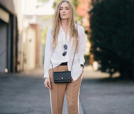 Style Instagram Account of the Week – Kimberly Pesch of Eat, Sleep, Wear