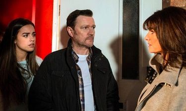 “The Past Has Caught Up With Them All” – Family Drama on the Cobbles