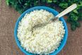 Snack Swap: Switch Your Rice And Grains For Paleo Friendly Cauliflower Rice