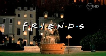 Here’s The REAL Reason A ‘Friends’ Movie Will Not Be Happening…