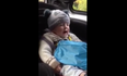 WATCH: Toddler Hates Justin Bieber… And His Car Protest Is Hilarious