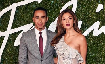 Nicole Scherzinger ‘In Pieces’ After Lewis Hamilton Is Pictured With Other Women