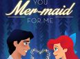 Disney Fan? You’ll Love These Valentine’s Day Cards…