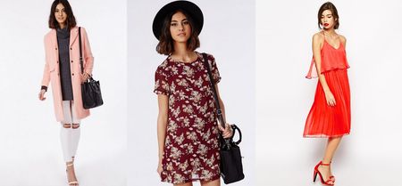 Save, Steal, Splurge – See Which Outfit You Can Buy for €70, €130 and €215