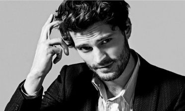 PICTURE: You NEED To See This Workout Photo Of Jamie Dornan