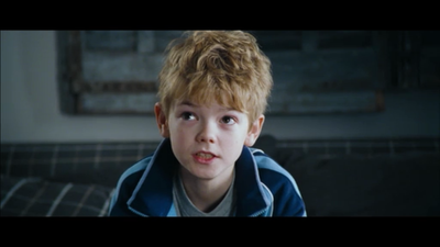 Remember The Kid From Love Actually? He’s All Grown Up And Starring In Wolf Hall