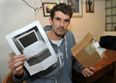 Man Buys Laptop For £300…. Receives A Very Disappointing ‘Package’ In The Post