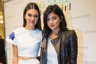 It’s Official! Kendall and Kylie Confirm Topshop Collaboration