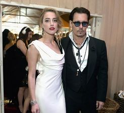 “I Do!” Celebrity Couple Tie The Knot