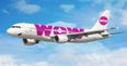 WOW air announce four new US routes from Ireland for just €130