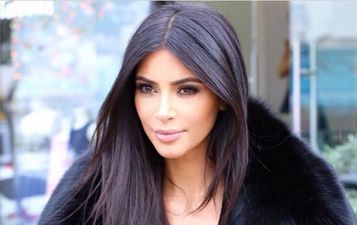 Kim Kardashian Denies Claims She Pays Assistant $100,000 To Photoshop Her Instagram Photos