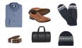 Five Gifts To Get Your Man From Moss Bros This Valentine’s Day