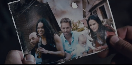 WATCH: First Official Full Trailer For Fast And Furious 7 Is Released