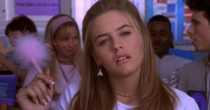 Totally Clueless – Her.ie Goes Back to College: Lesson Learned. The Hard Way.