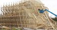 Brace Yourselves: Ireland To Have The Largest Inverted Wooden Rollercoaster In Europe