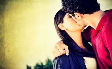 Do: Remember to buy a card; Don’t: broadcast your love on social media. Our guide to the perfect V-Day