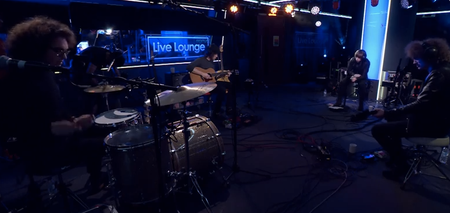 WATCH: Catfish And The Bottlemen’s Kanye West, Kasabian And Black Keys Mash-Up Is Incredible